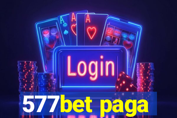 577bet paga